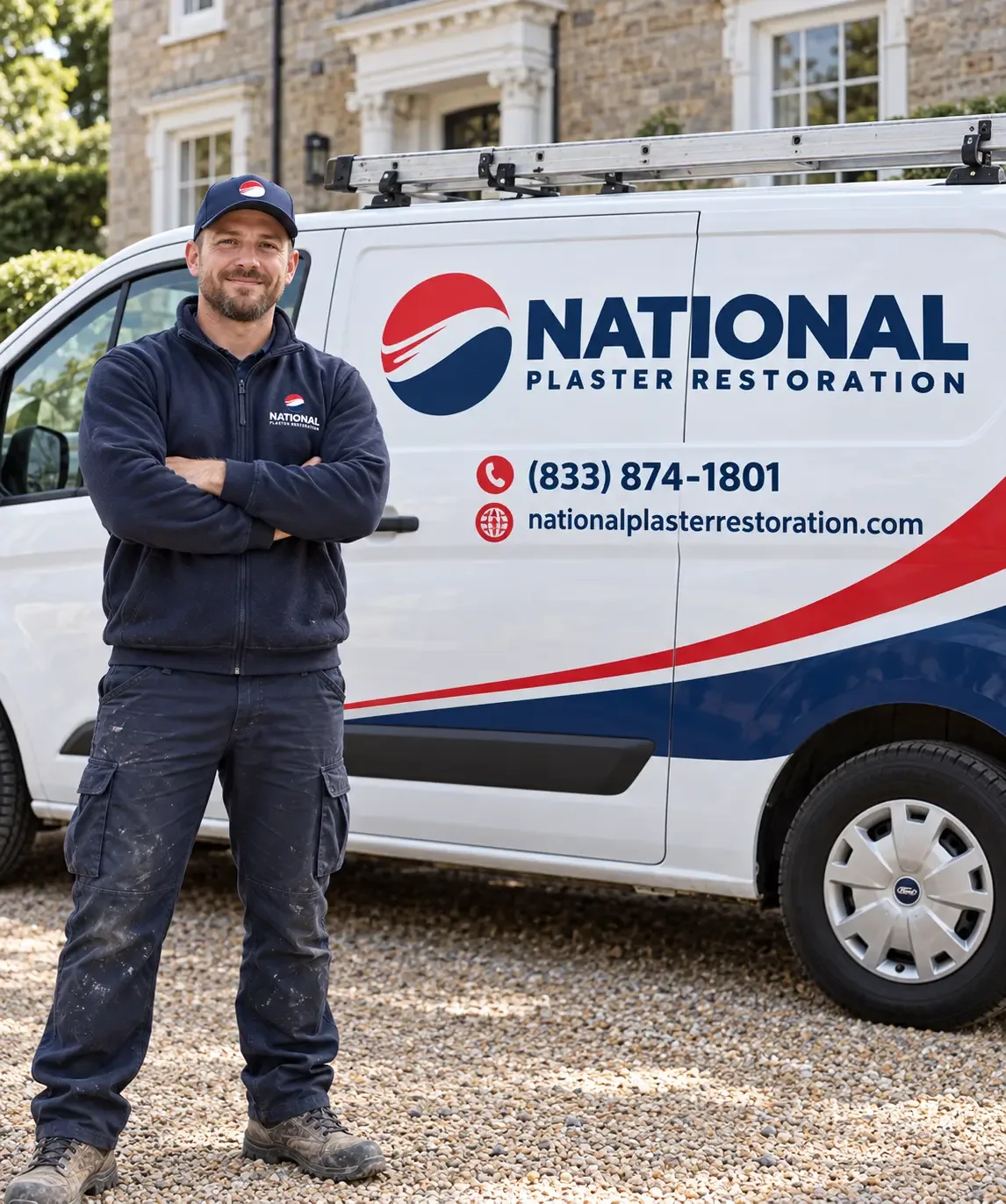 Plaster Repair company in Bark River, MI